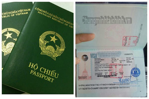 gia hạn visa người nước ngoài
