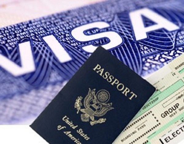 Xin visa du lịch Mỹ dễ đậu
