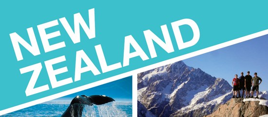chứng minh thu nhập du lịch New Zealand