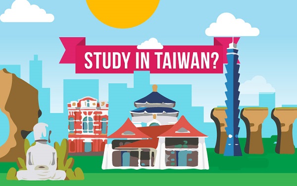 chứng minh tài chính du học Đài Loan