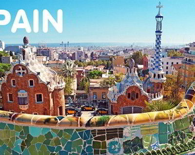 Chứng minh thu nhập du lịch Tây Ban Nha