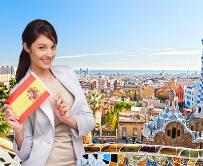 chứng minh thu nhập du lịch Tây Ban Nha