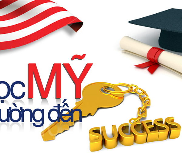 Điều kiện để chứng minh thu nhập du học Mỹ
