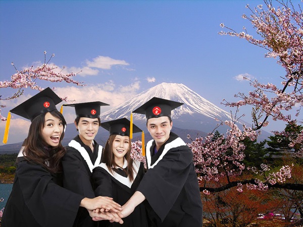 Chứng minh thu nhập du học Nhật Bản