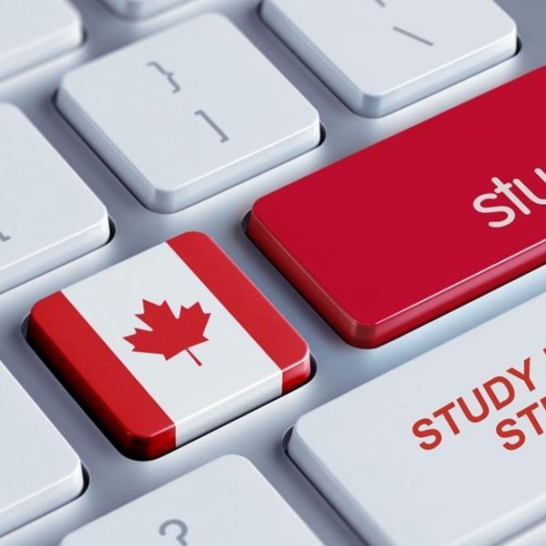 Thật hư việc du học Canada không cần chứng minh tài chính