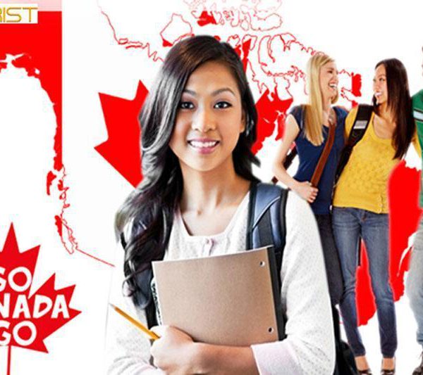 Thật hư việc du học Canada không cần chứng minh tài chính