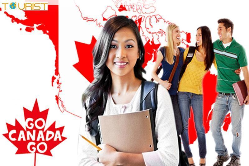 Thật hư việc du học Canada không cần chứng minh tài chính