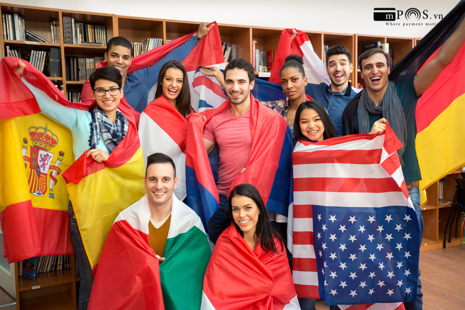 Quy trình mở sổ tiết kiệm duy trì để xin visa du học 2021