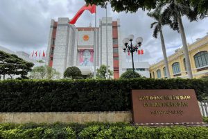 Thí điểm chính quyền đô thị tại Hà Nội