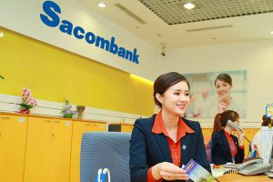 Dịch vụ chứng minh tài chính du học Sacombank